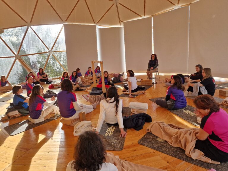 Estrés laboral en el trabajo